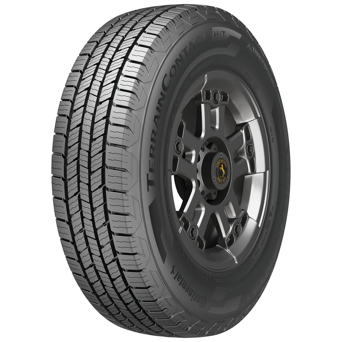 All Season 275/60R20 115H Light Truck Tire N41793