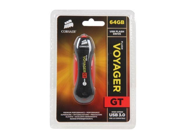 64GB USB 3.0 Flash Drive J203