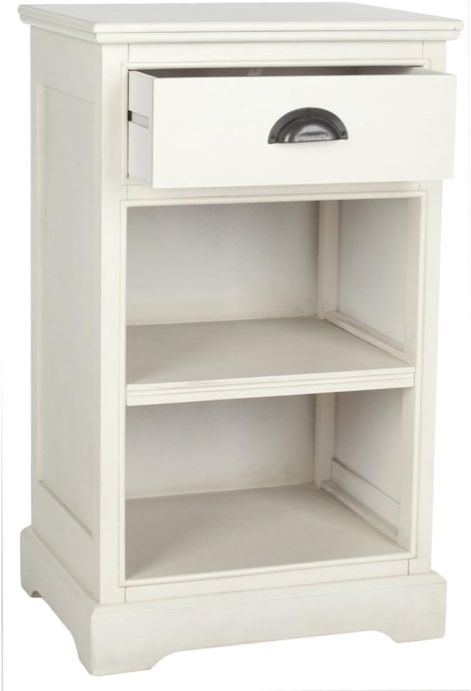 Grey Side Table G25284