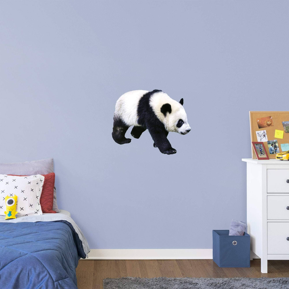 Huge Removable Wall Decal X946