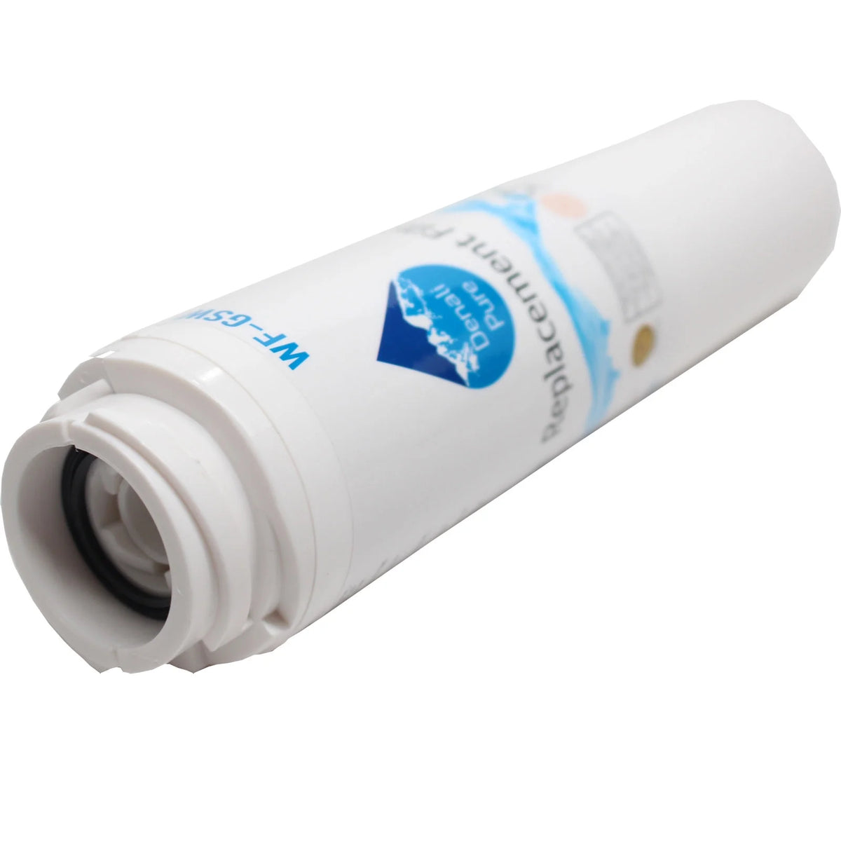 6-Pack Replacement Refrigerator Water Filter Cartridge L9106