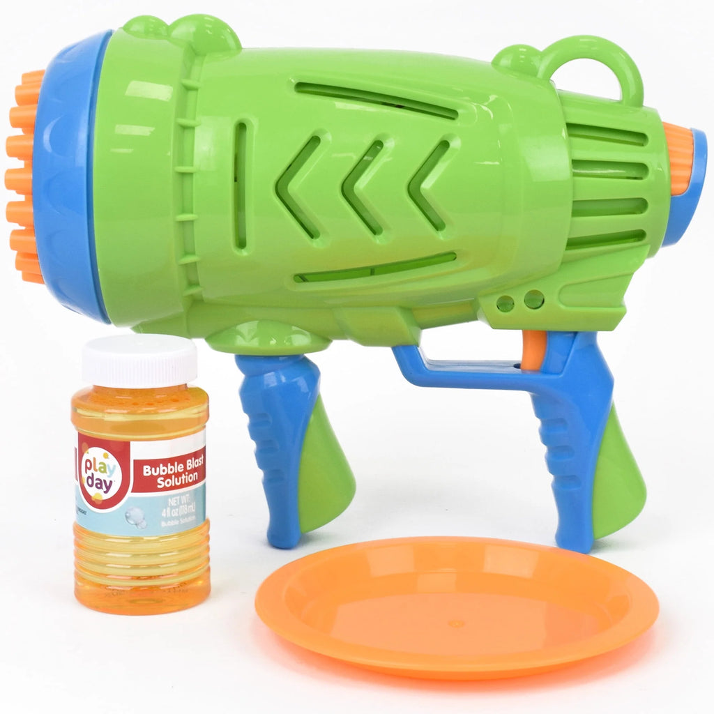 Bubble Barrage 4oz Solution & Drip Tray N9280