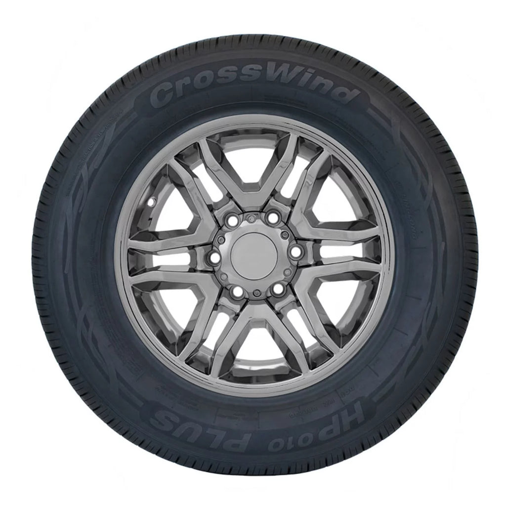 All Season 185/70R14 88T Passenger Tire A522