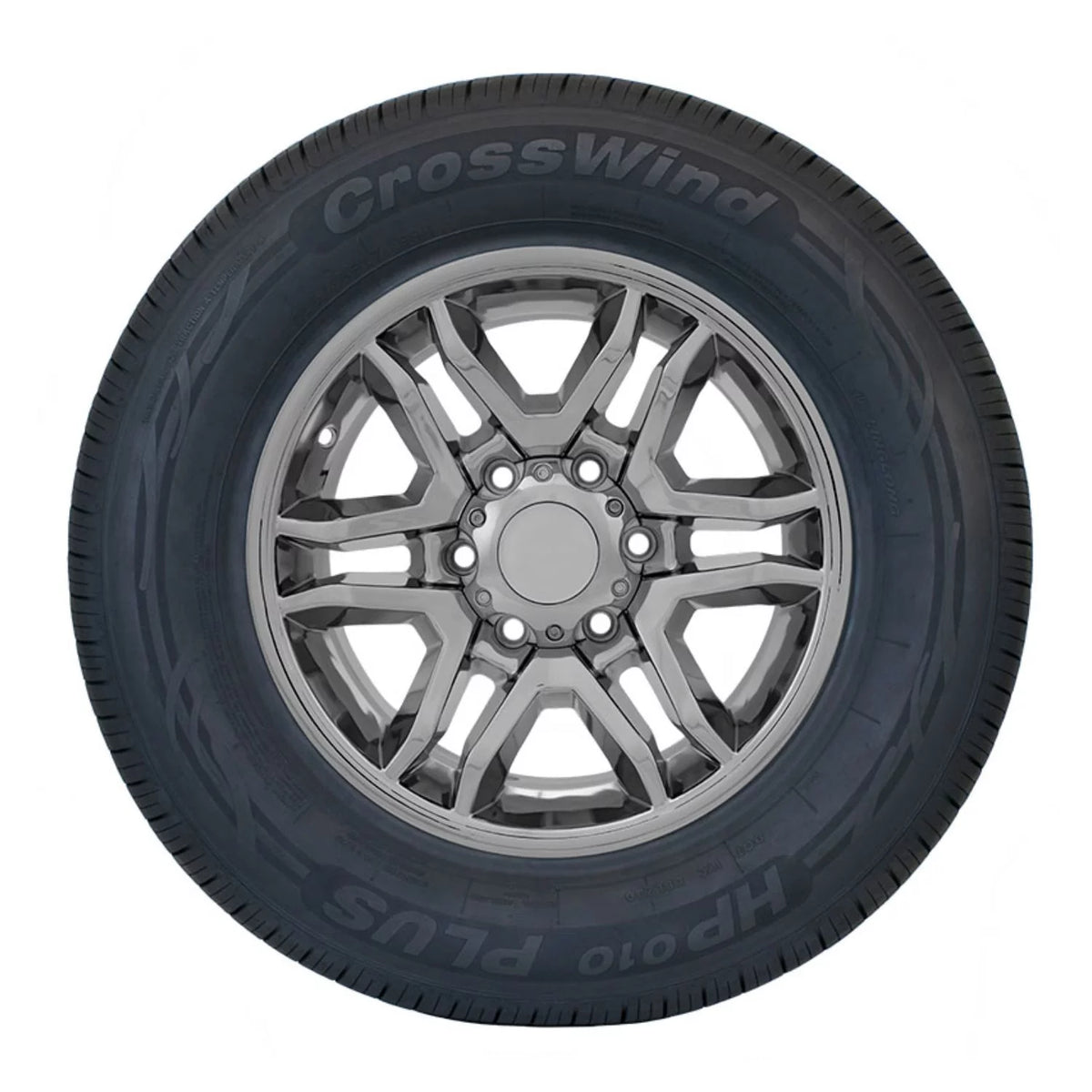 All Season 185/70R14 88T Passenger Tire A522