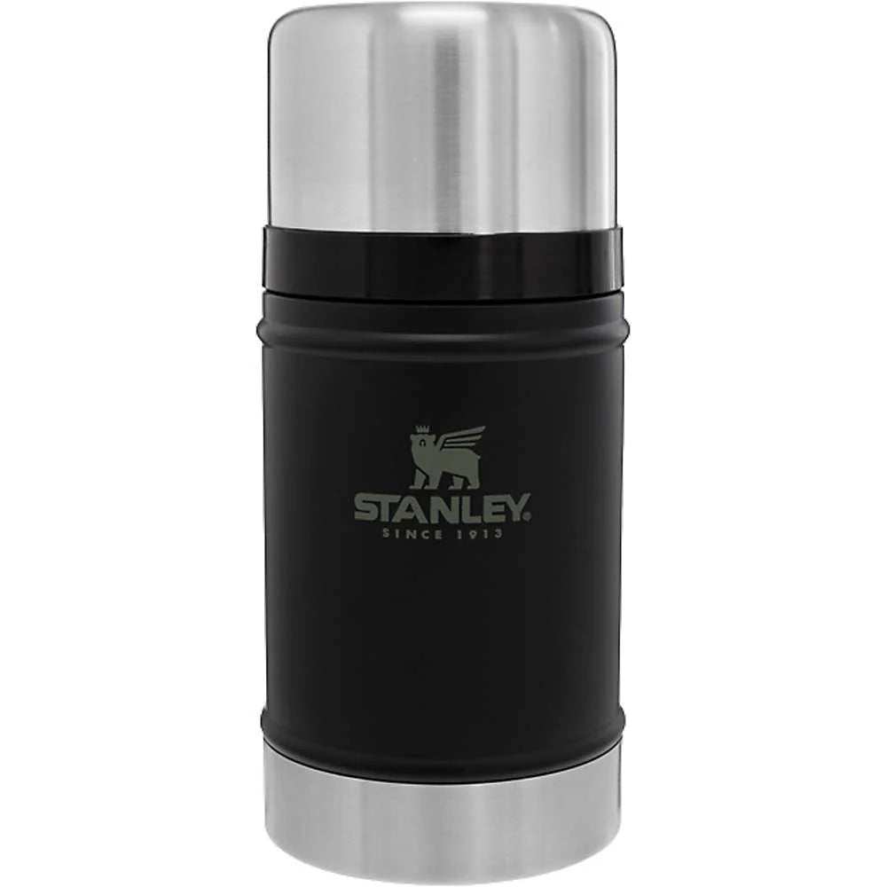 Stainless Steel Food Storage Container, 24 oz K361528