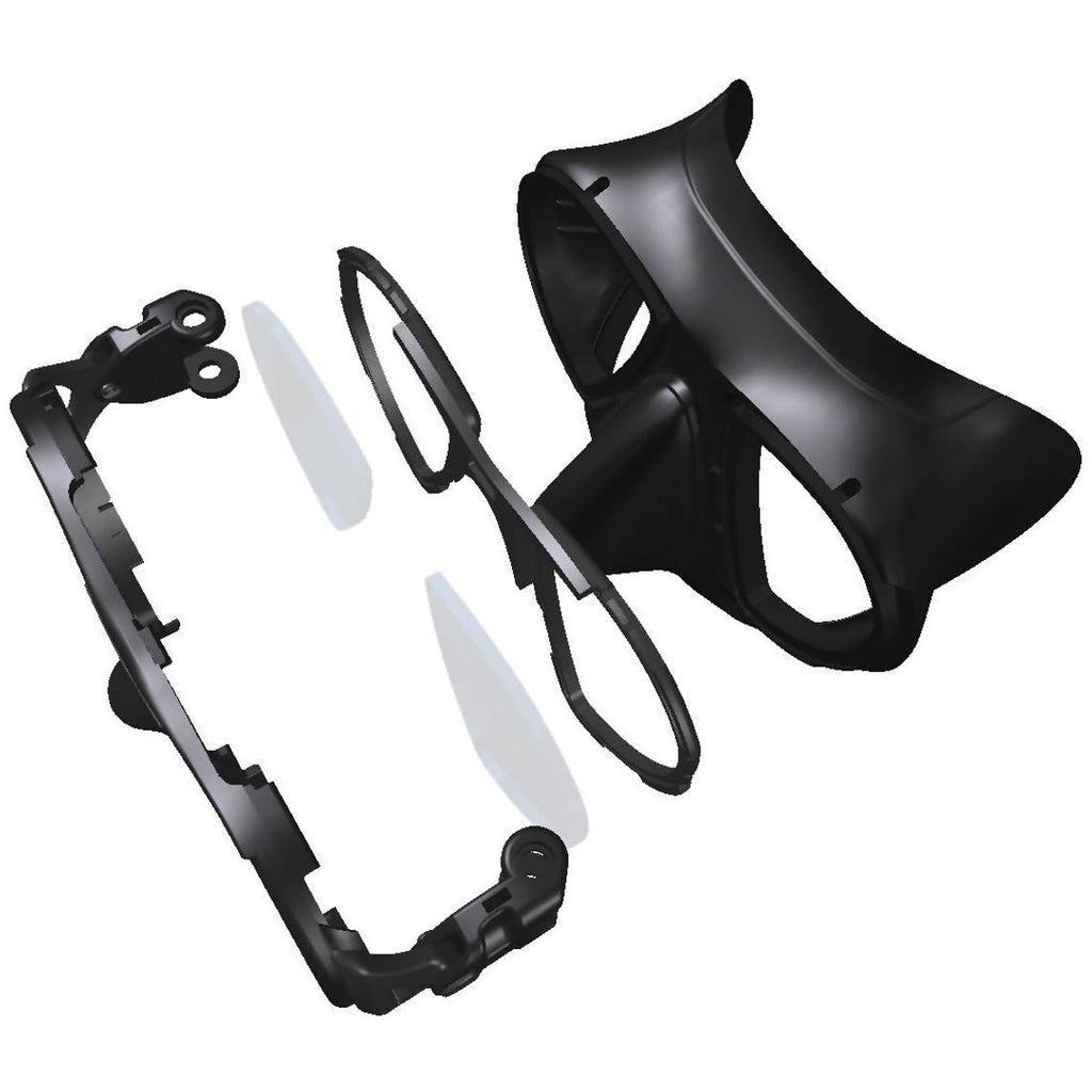 Calibro Mask Black/HD Lens G179