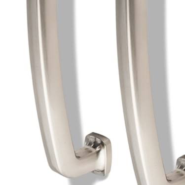 Satin Nickel Appliance Pull P204