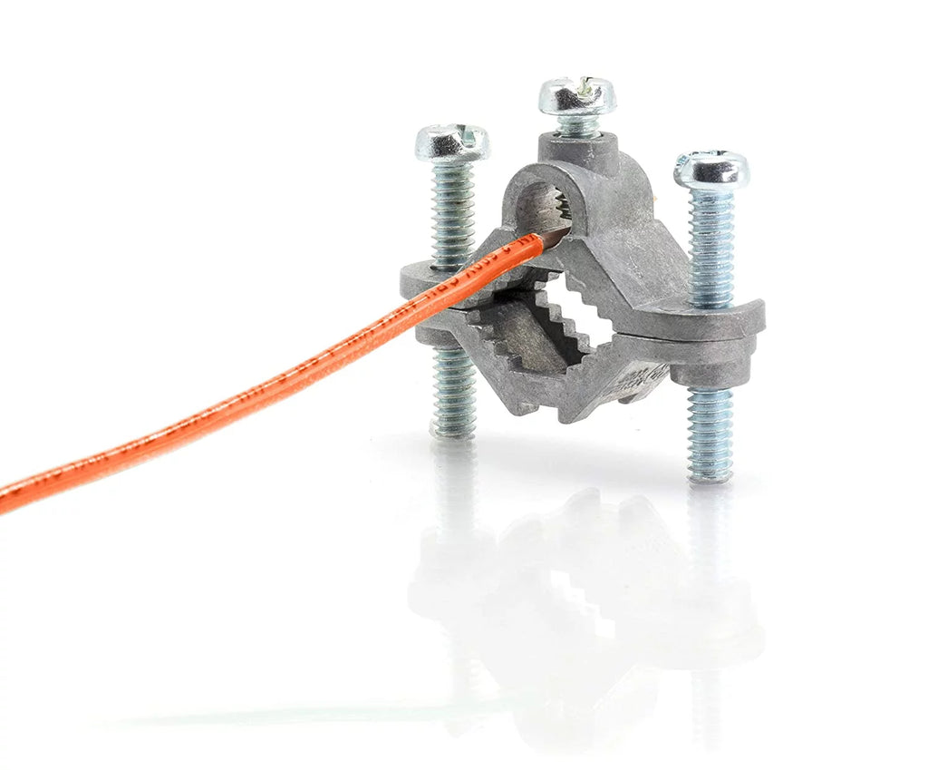 14 AWG Insulated Solid Copper THHN / THWN Wire S52723