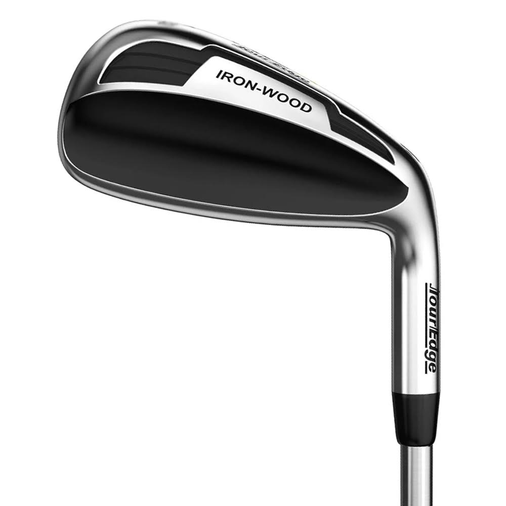 4 Iron Wood Set J7530