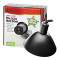 Mini Halogen Fixture E543