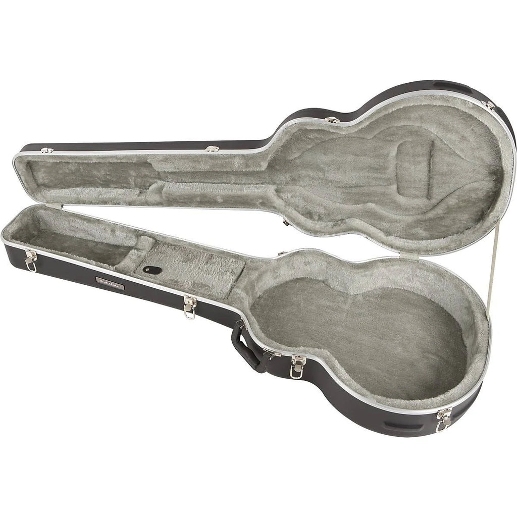 ABS Molded Acoustic Bass Case D992238
