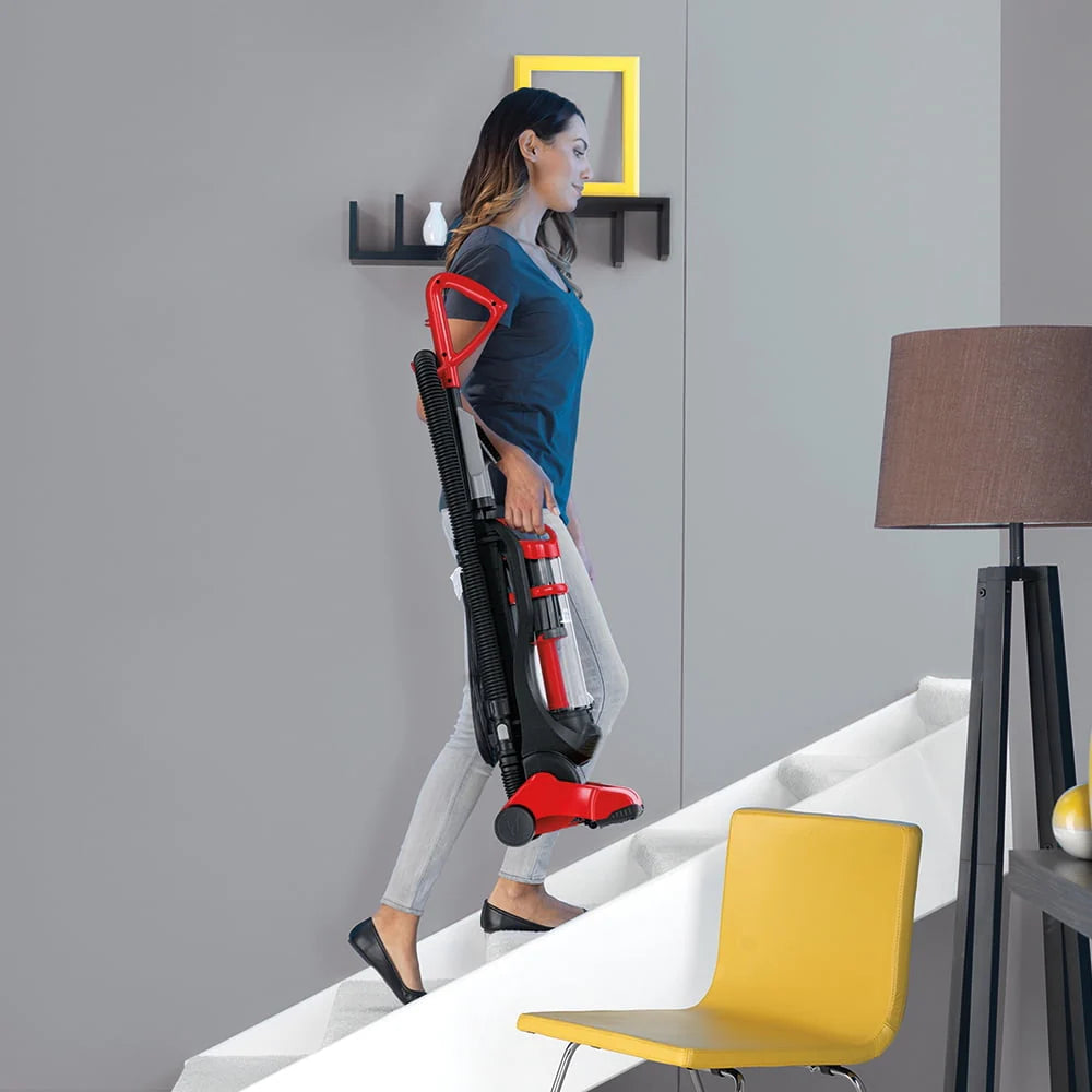Upright Bagless Vacuum E73260