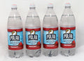 Pomegranate Seltzer 1 Liter (33.8 Fl Oz) Bottles (4 Bottles) R689895