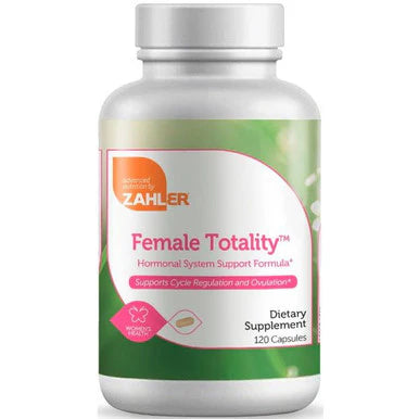 Female Totality 120c G2649