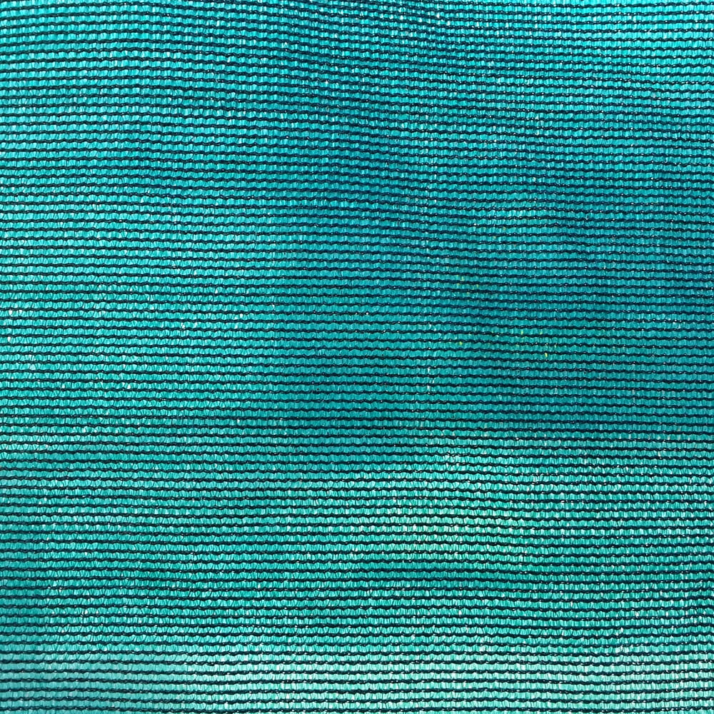 Green 6 ft. x 16 ft. 7 oz Privacy Fence Screen K129511