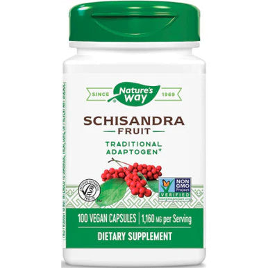 Schizandra Fruit H80964