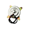12V Replacement Electric Fan Motor J513085