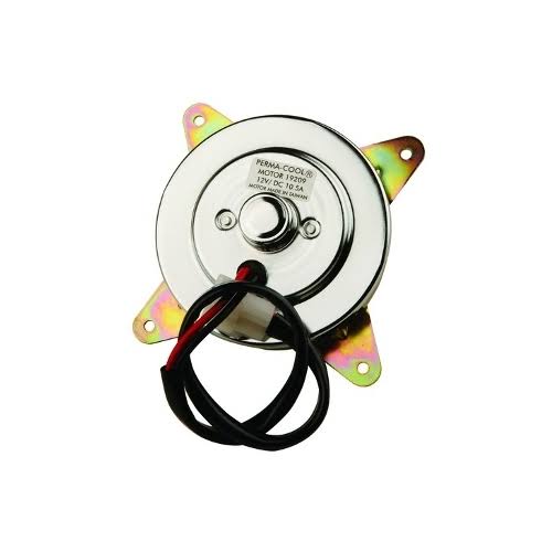 12V Replacement Electric Fan Motor J513085