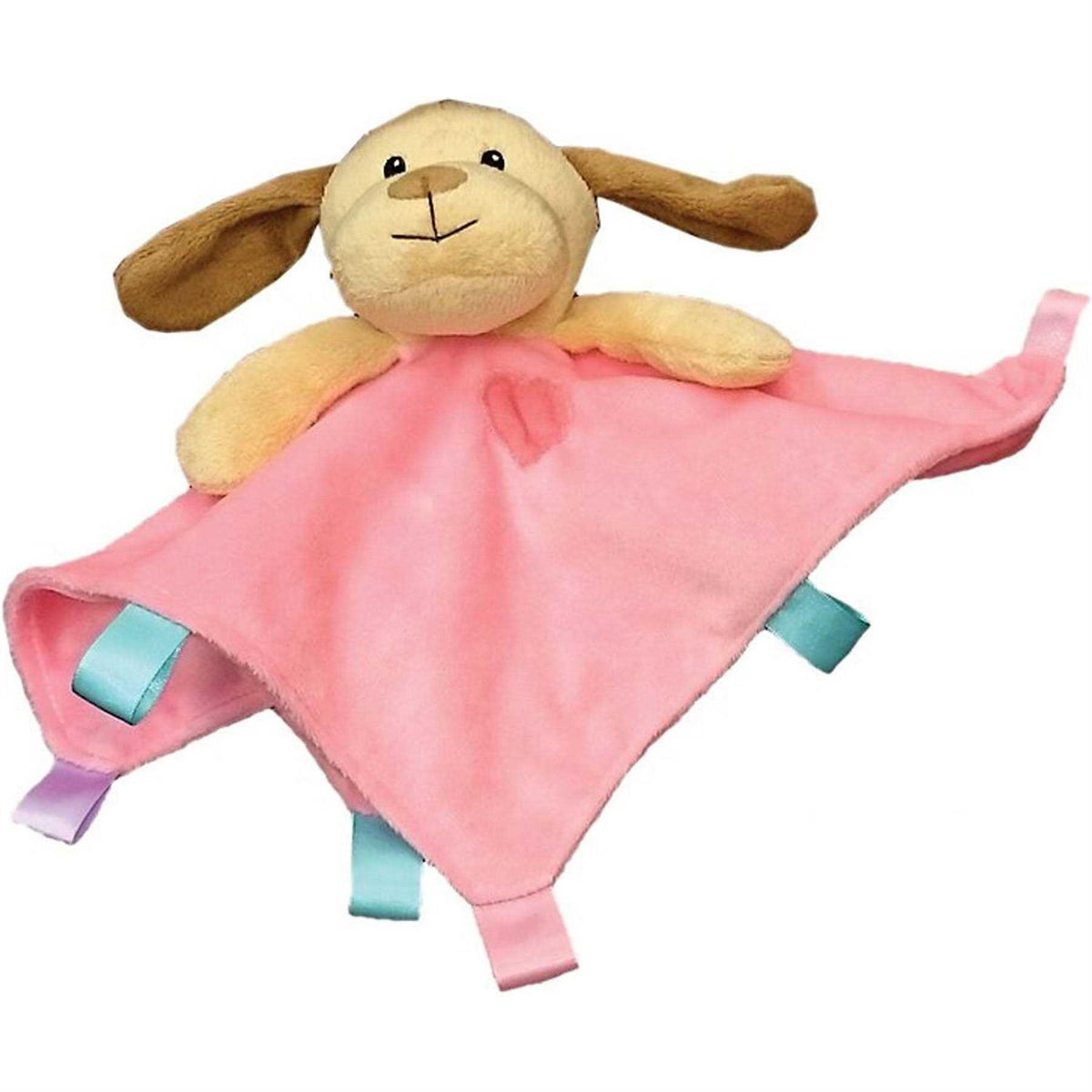 Blanket Dog Toy E605