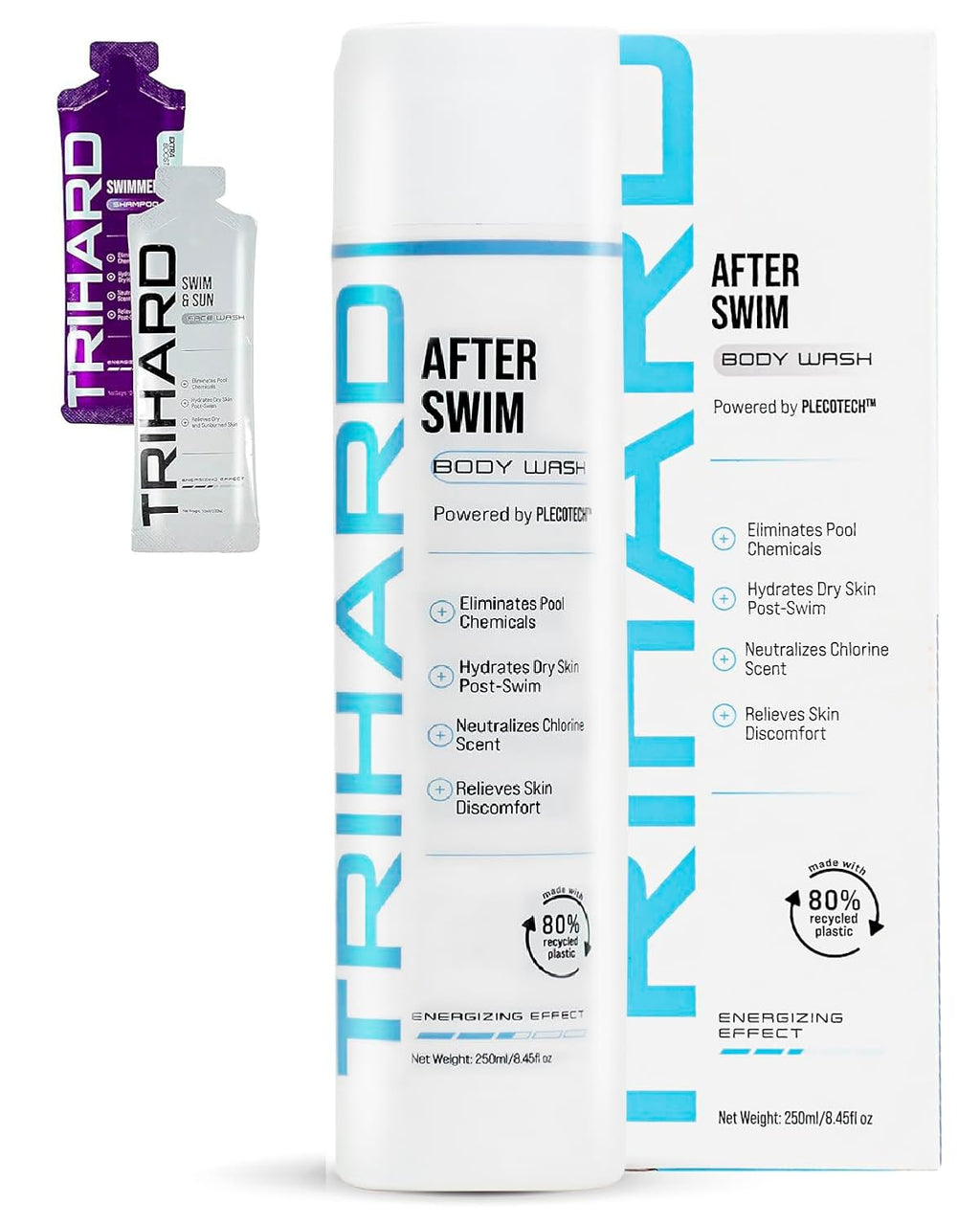 Extra Boost After-Swim Body Wash W890154