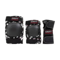 Black Skate Pads P85248