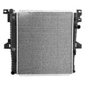 Coolant Radiator L643493