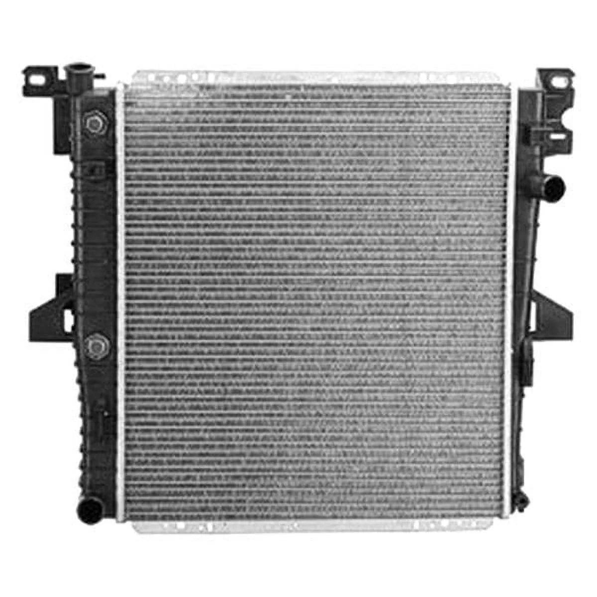 Coolant Radiator L643493