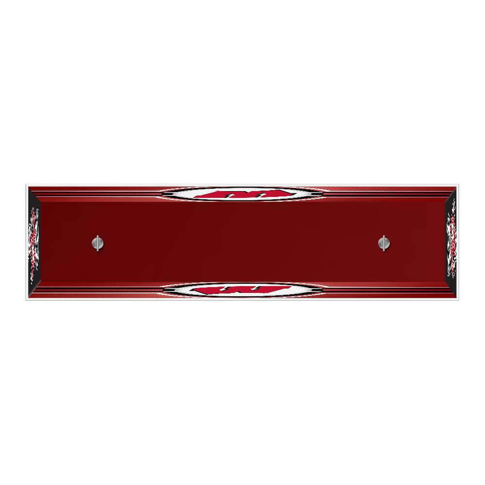 Edge Glow Pool Table Light F49240