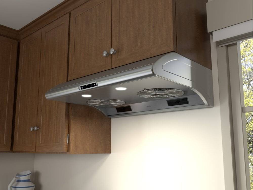 30x22 Under-Cabinet Range Hood O113