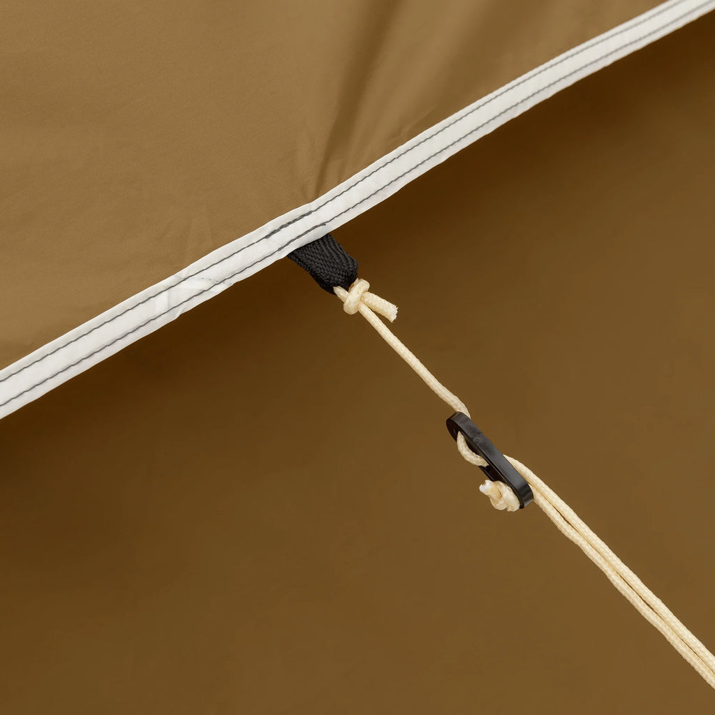 7' x 7' 3-Person A-Frame Tent C9875