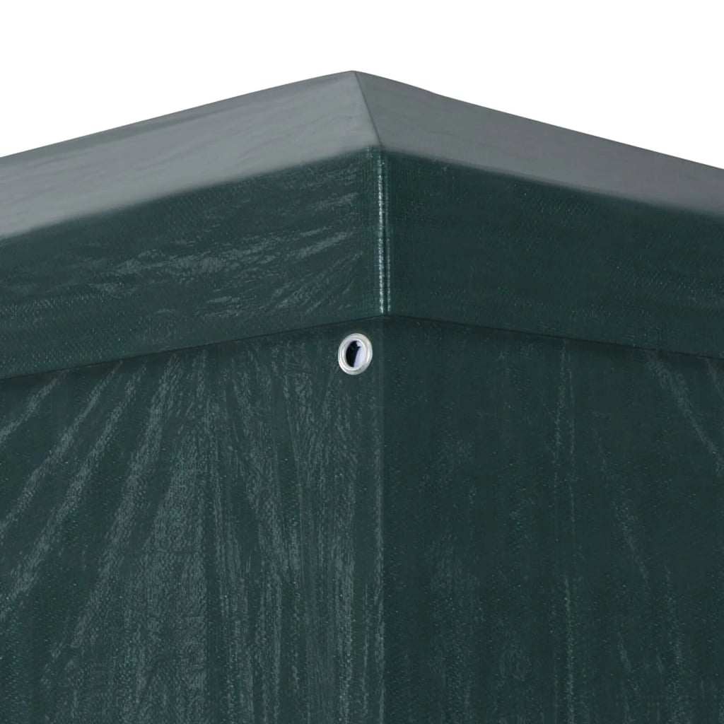 Green Party Tent 9.8'x13.1' P479