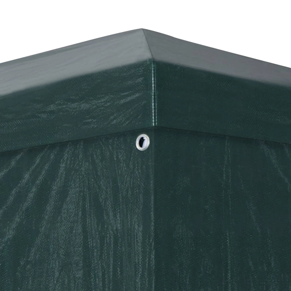 Green Party Tent 9.8'x13.1' P479