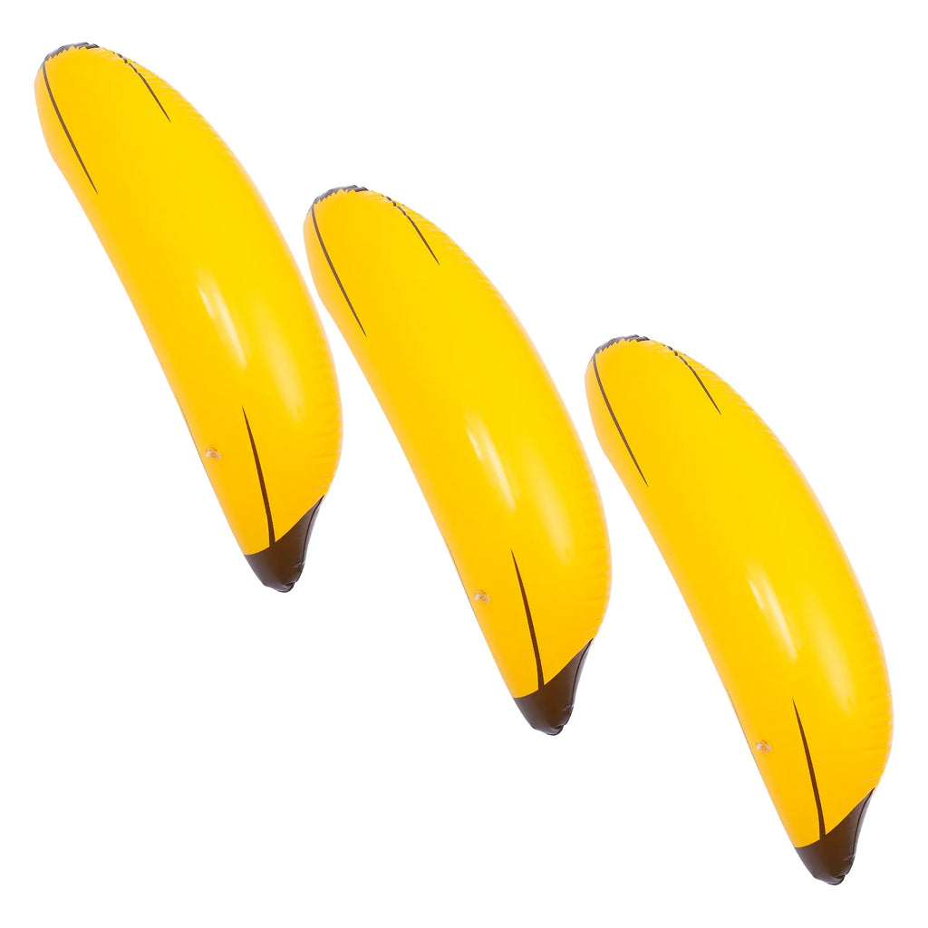 Inflatable Banana Toss Game Props V619885