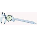 0 to 12 inch Stainless Steel Dial Caliper I268