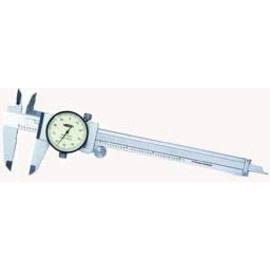0 to 12 inch Stainless Steel Dial Caliper I268