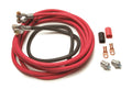Black/Red Battery Cable Kit S681