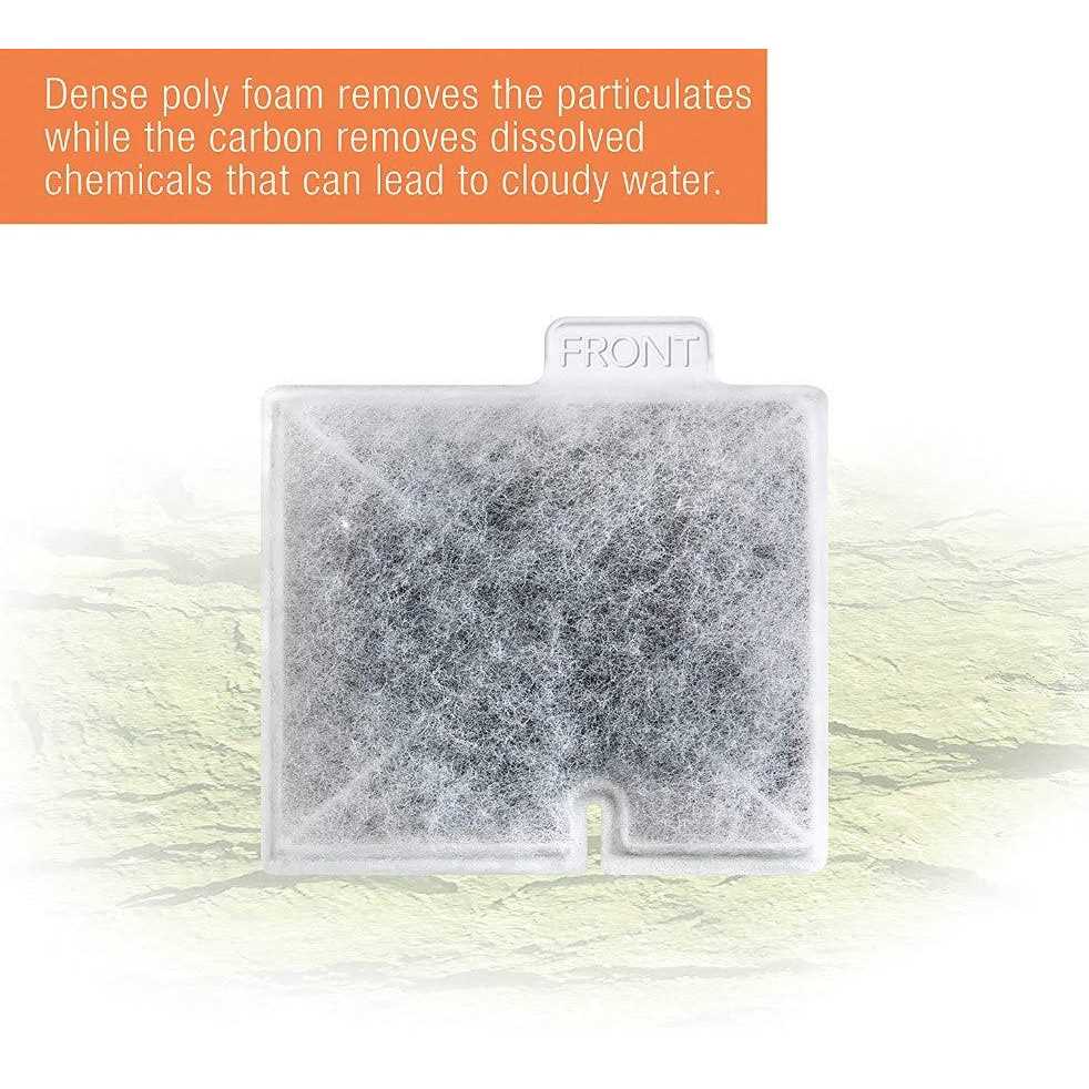 Replacement Filter Cartridges A7135