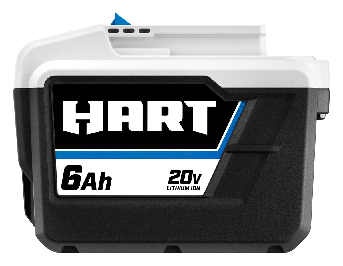 20-Volt 6.0Ah Lithium-Ion Battery Q5688