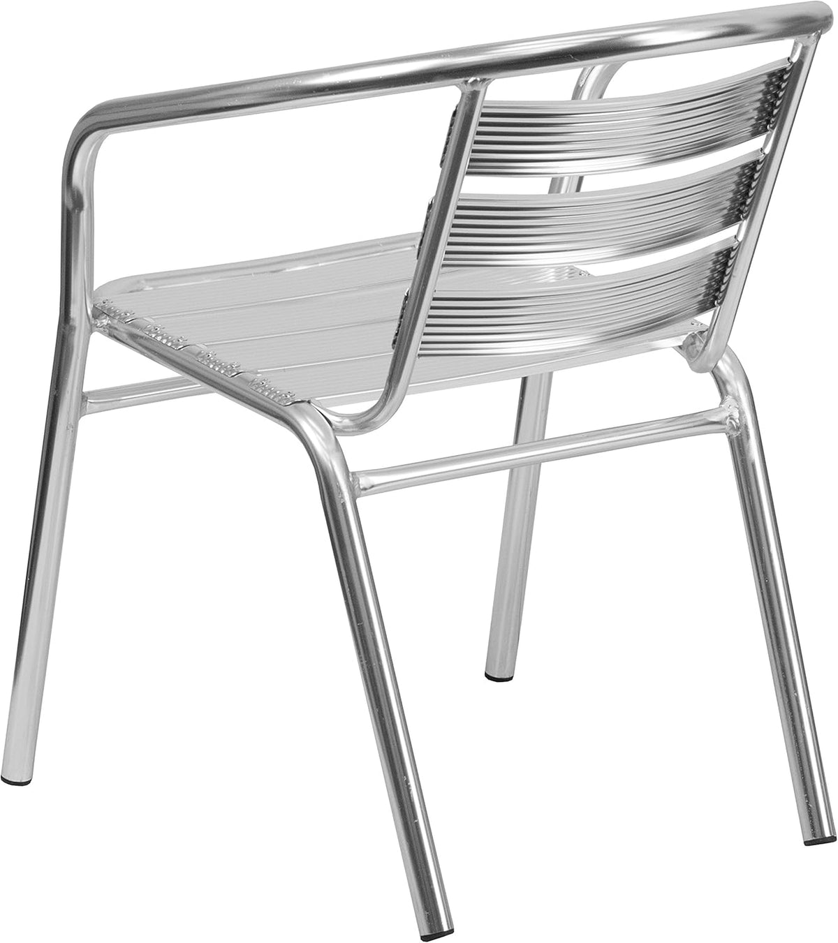 Heavy Duty Aluminum Stack Chair V575