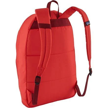 Catalan Coral Daypack T3141