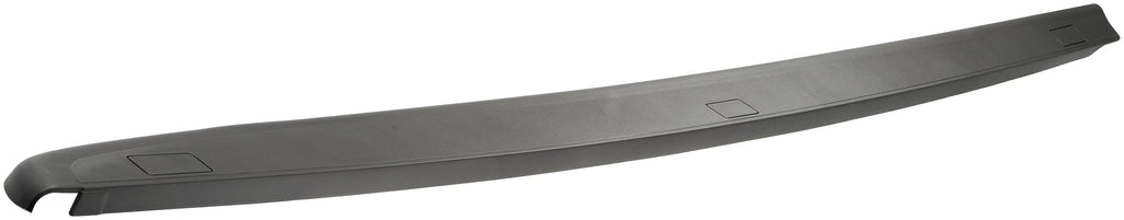 Black Bed Rail Cover N2698