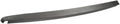 Black Bed Rail Cover N2698
