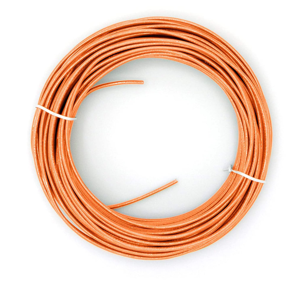 14 AWG Insulated Solid Copper THHN / THWN Wire S52723