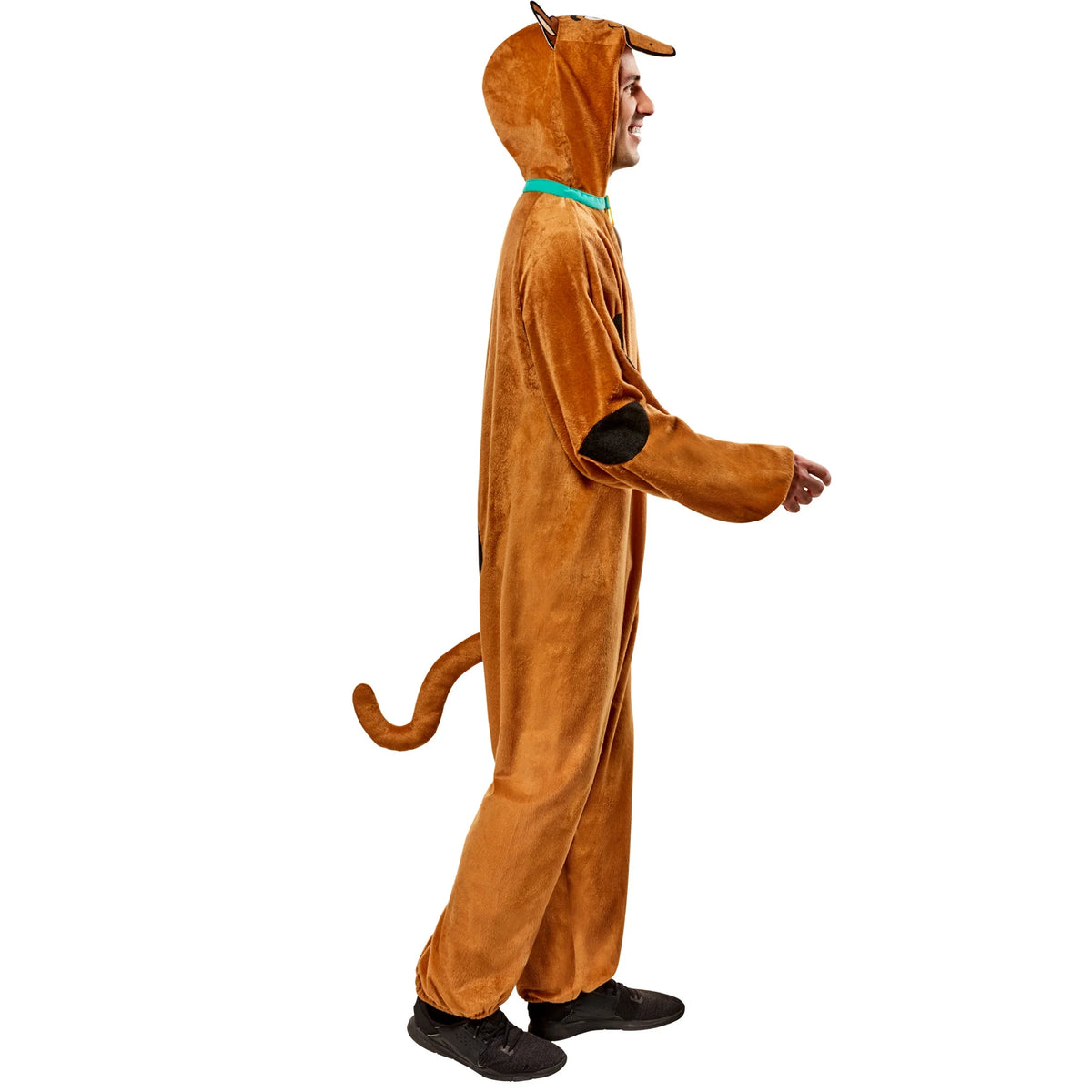 Scooby Doo Men's Halloween Costume, Size S J9973