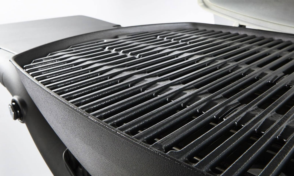 Electric Grill B470001