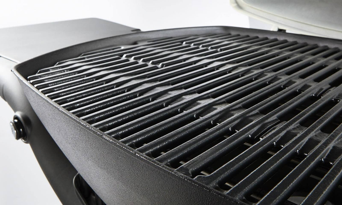 Electric Grill B470001