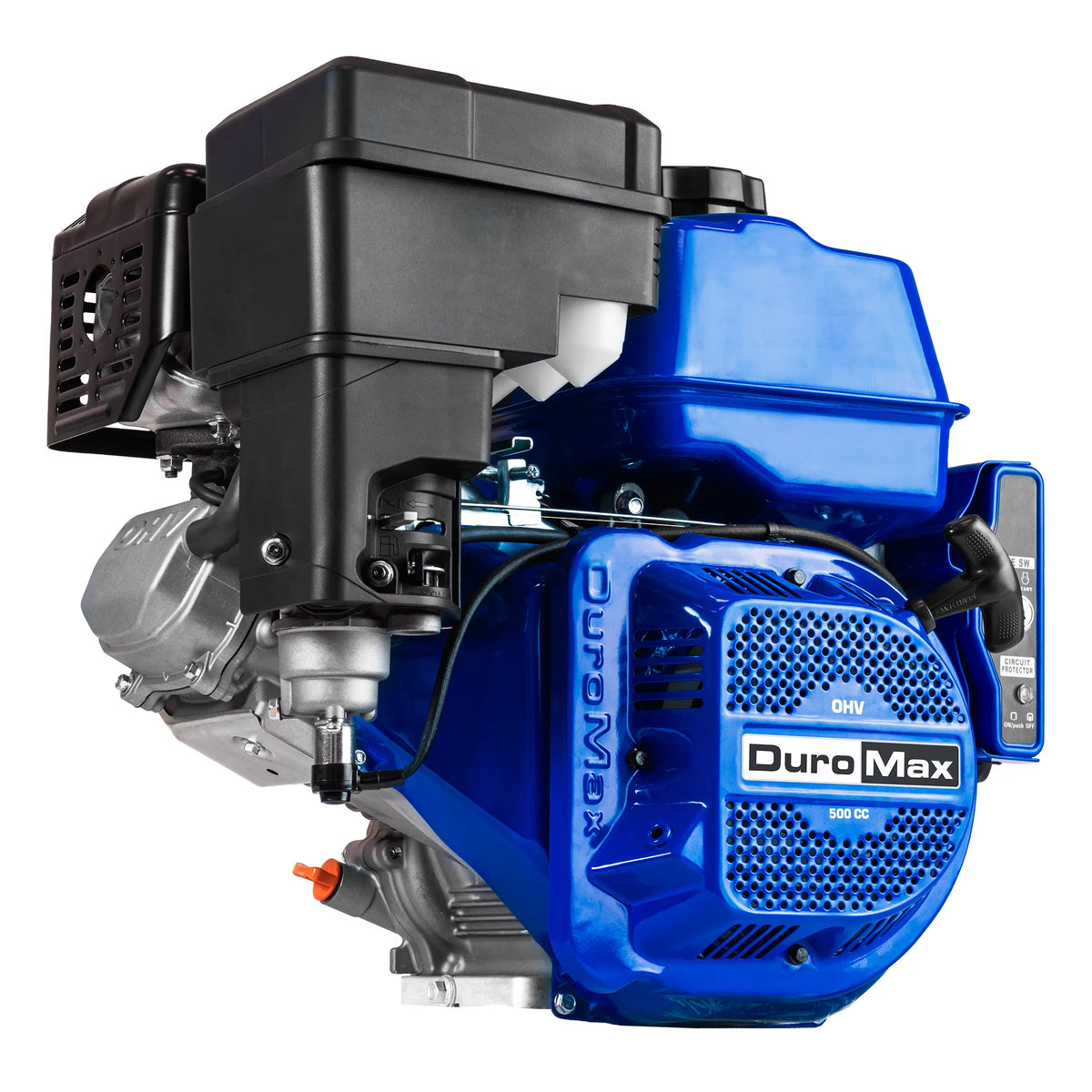 500cc Gasoline Engine U14397