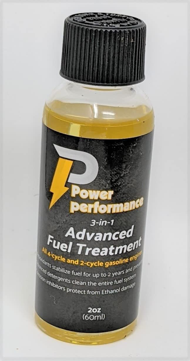 SAE30 Oil Change Kit with Oil Filter and Fuel Treatment Q4979