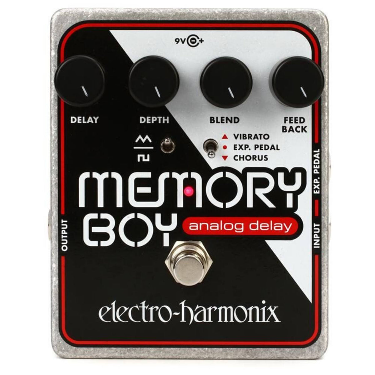 Analog Delay Pedal G61311