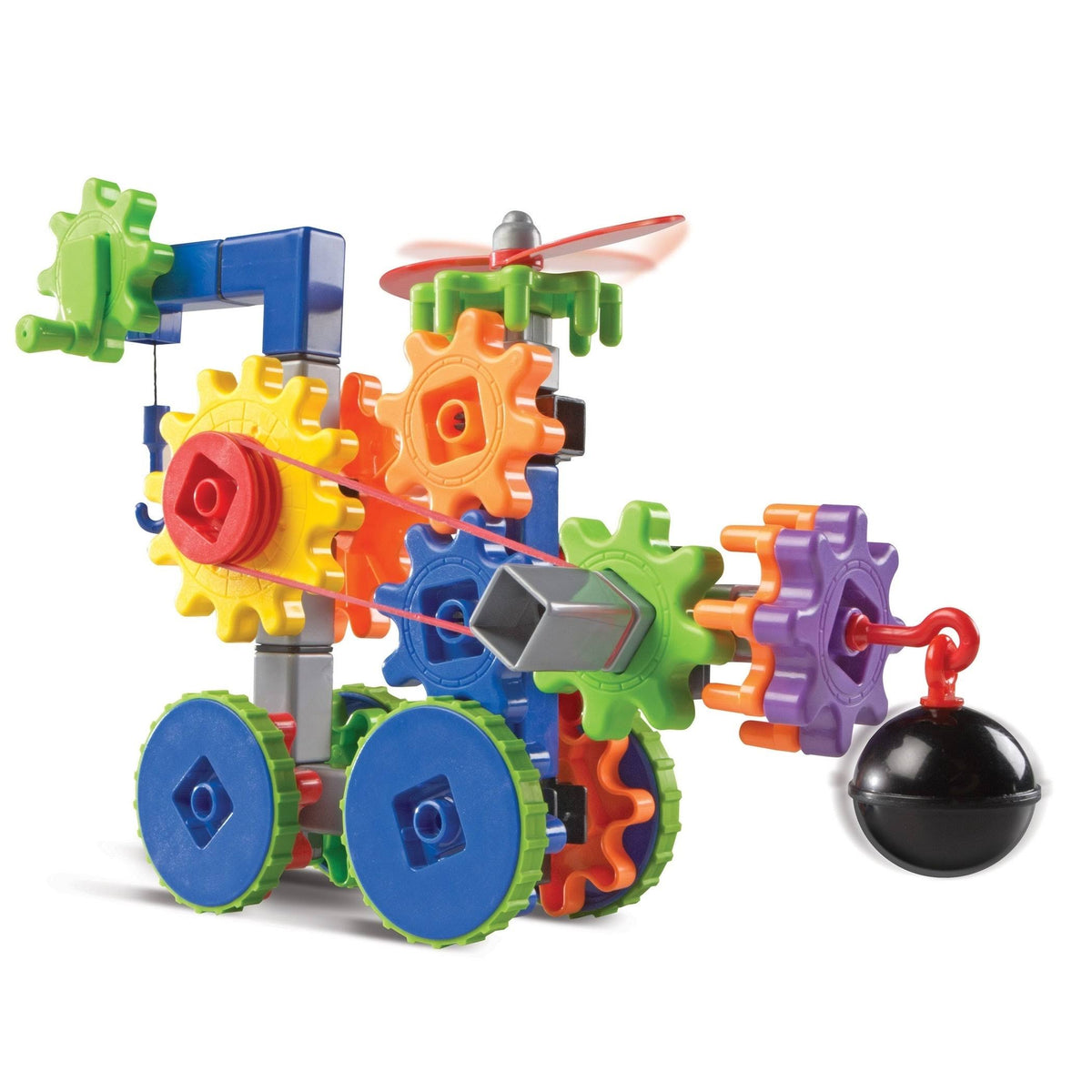Learning Resources LER9227 - Megean G257430